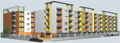 Images for Elevation of ACAS Apoorva Dew Drops