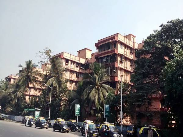 Images for Elevation of Reputed Builder Highway Apartments