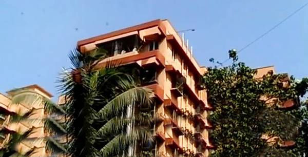 Images for Elevation of Reputed Builder Highway Apartments