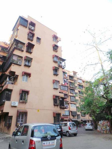 Images for Elevation of Reputed Builder Highway Apartments