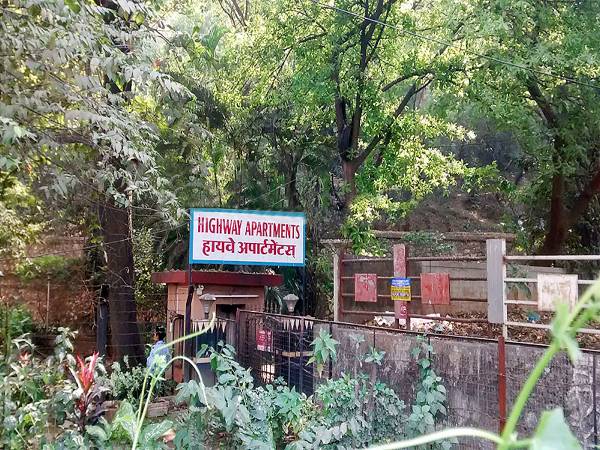 Images for Amenities of Reputed Builder Highway Apartments