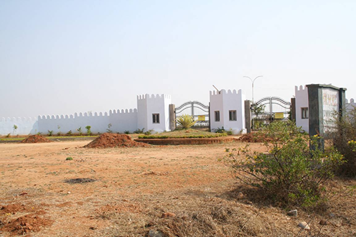 Images for Main Other of AVC Little England