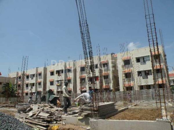 Images for Construction Status of Royal Aspire