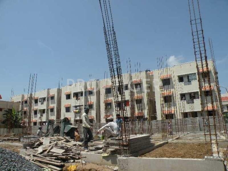 Images for Construction Status of Royal Aspire