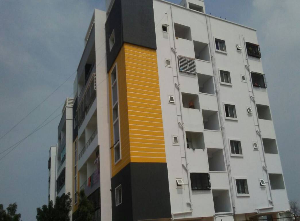  maple homes Elevation