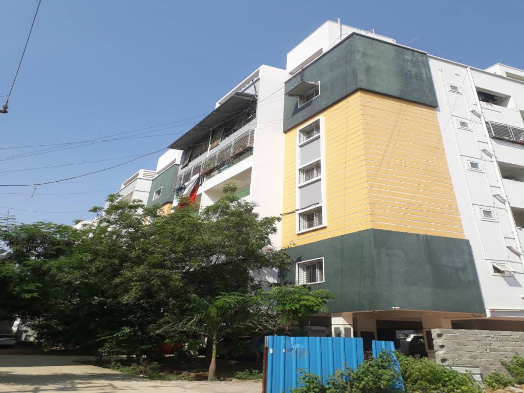  maple homes Elevation