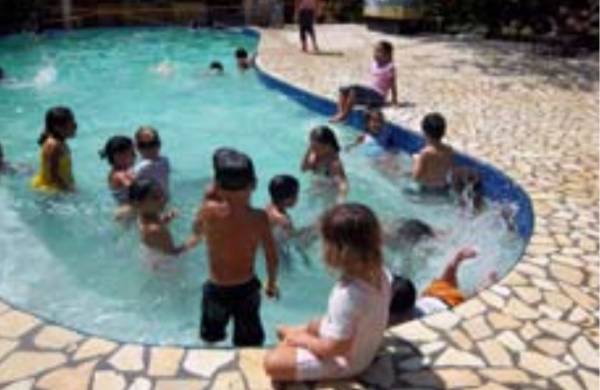  maple-homes Swimming Pool