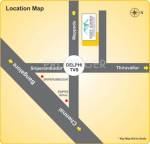 Images for Location Plan of City Port Homes