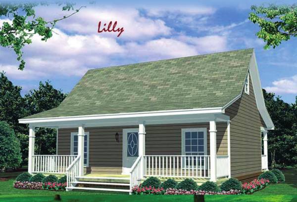 Elevation misty-medows Elevation