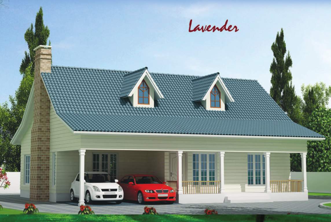  misty medows Elevation