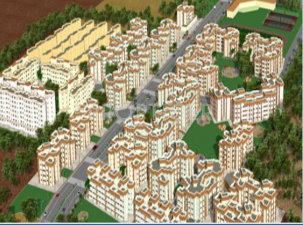 Images for Elevation of Lok Amber