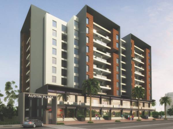 Images for Elevation of Gravity Austin Plaza Images for Elevation of Gravity Austin Plaza