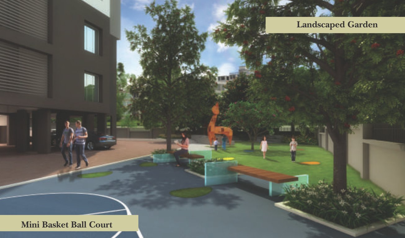 Images for Amenities of Gravity Austin Plaza