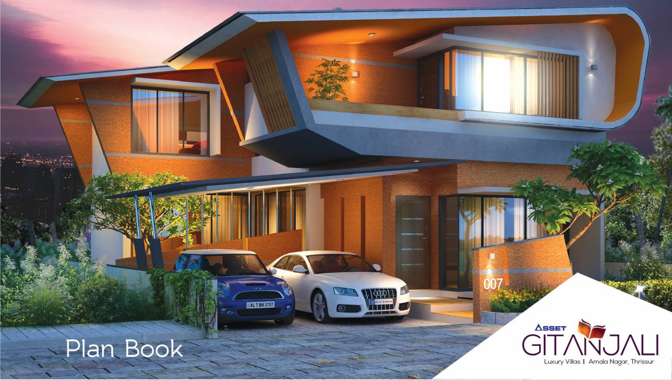 Images for Elevation of Asset Gitanjali