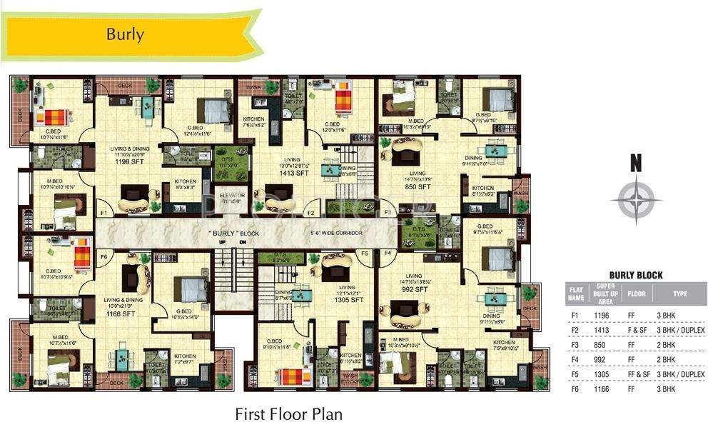 Images for Cluster Plan of StepsStone Atchuta