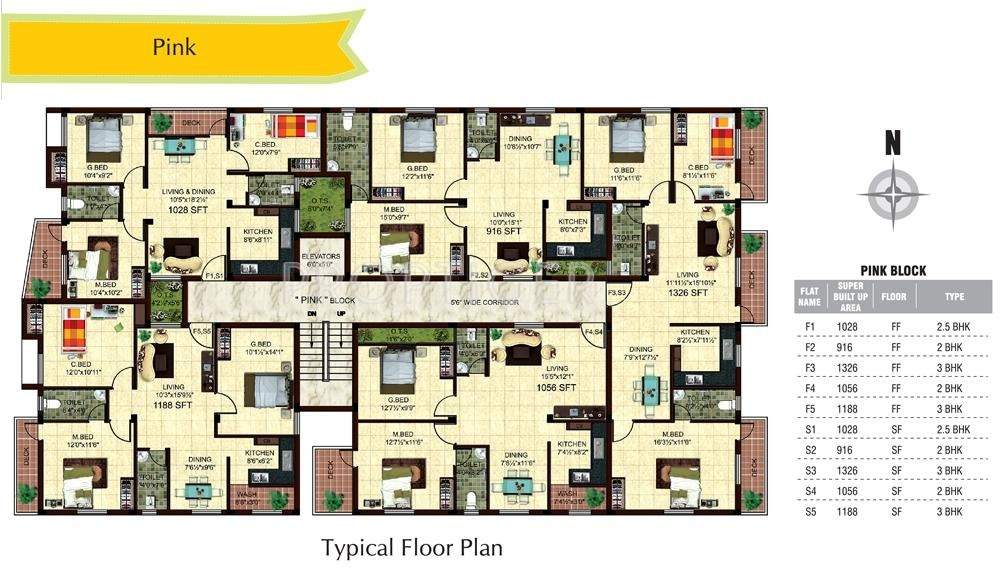 Images for Cluster Plan of StepsStone Atchuta