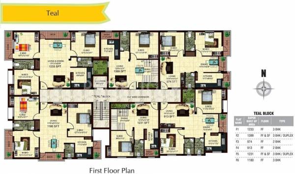 Images for Cluster Plan of StepsStone Atchuta