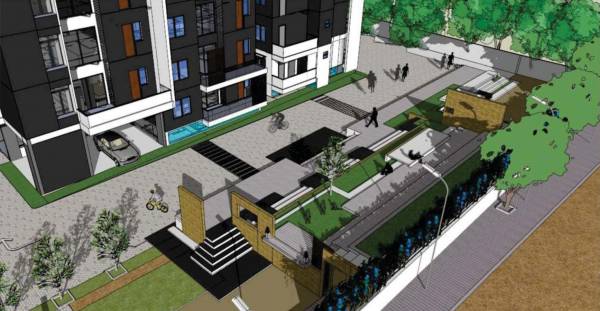 Images for Amenities of Indes Willow Park Images for Amenities of Indes Willow Park