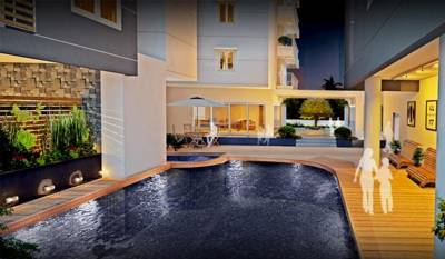 Images for Amenities of Indes Willow Park