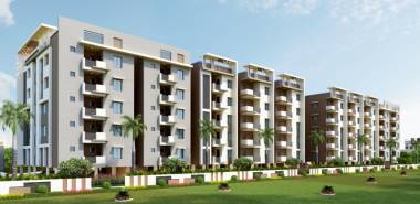 Elevation green-valley Elevation