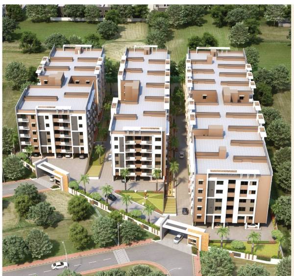  green-valley Elevation