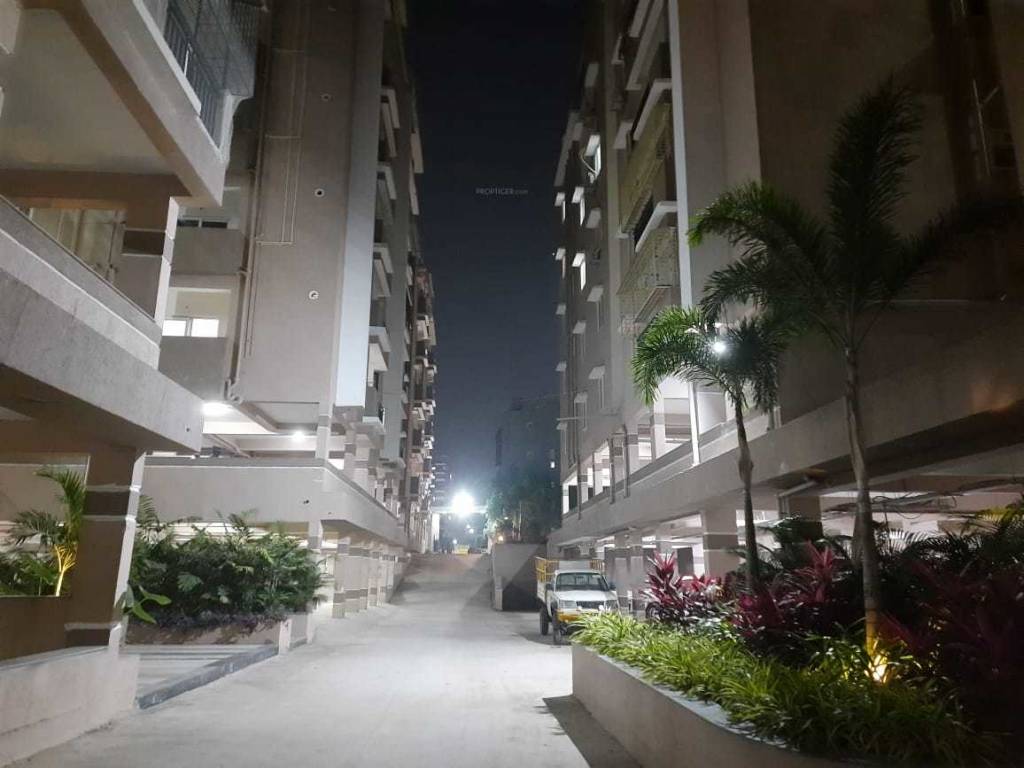  green valley Elevation