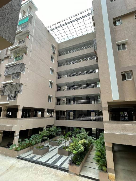  green valley Elevation