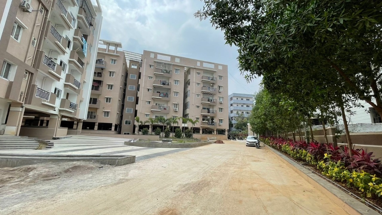  green valley Elevation