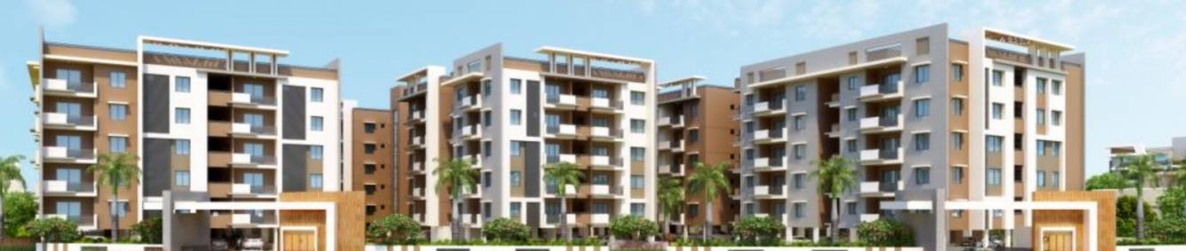  green valley Elevation