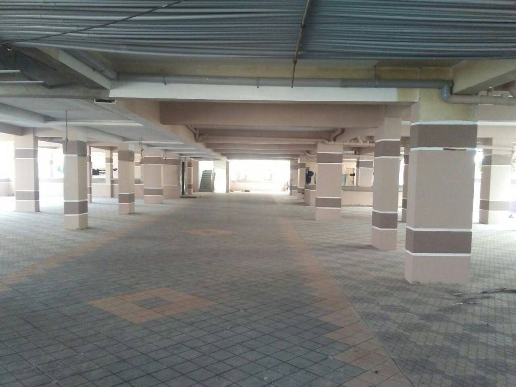  green valley Car Parking