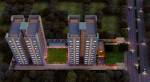 Images for Elevation of Someshwar Rivoli Heights
