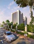 Images for Elevation of Someshwar Rivoli Heights
