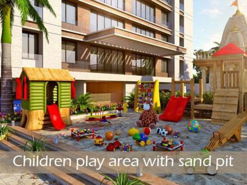 Images for Amenities of Someshwar Rivoli Heights