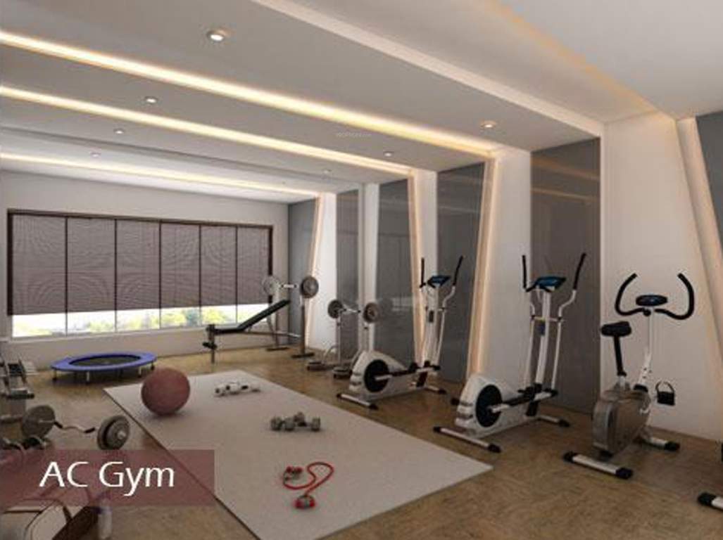 Images for Amenities of Someshwar Rivoli Heights