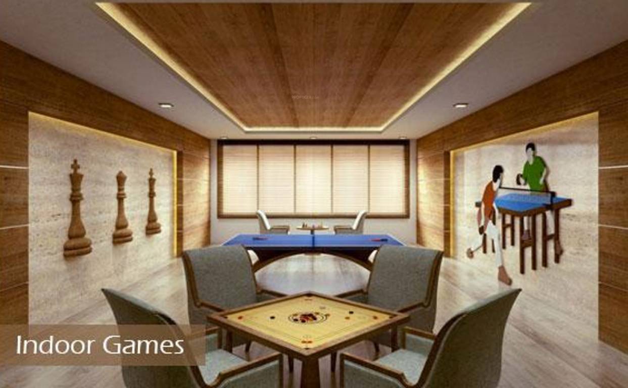 Images for Amenities of Someshwar Rivoli Heights