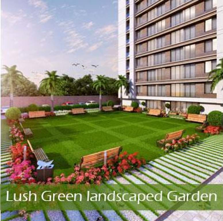 Images for Amenities of Someshwar Rivoli Heights