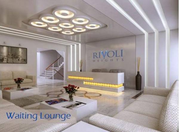 Images for Amenities of Someshwar Rivoli Heights