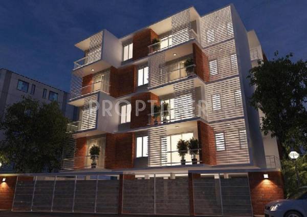 Images for Elevation of Axis Concept Olivia