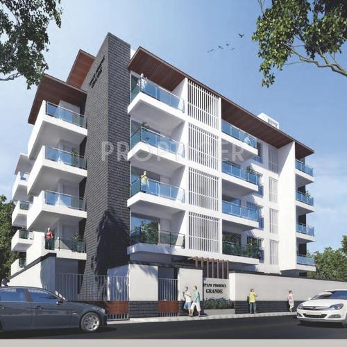 Images for Elevation of Sipani Phoenix Grande phoenix-grande Images for Elevation of Sipani Phoenix Grande