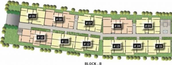 Images for Cluster Plan of Active MN Credence Flora