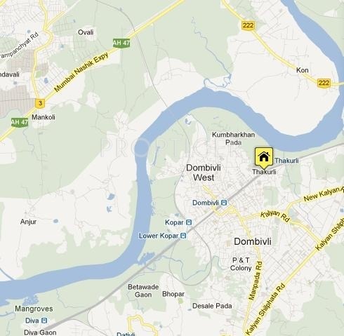 Images for Location Plan of Happy Home Sarvodaya Hill Images for Location Plan of Happy Home Sarvodaya Hill