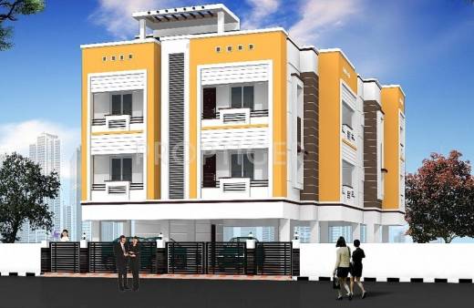 Images for Elevation of Mr Aishwarya