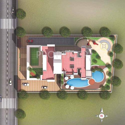  icon Images for Layout Plan of Rattan Icon