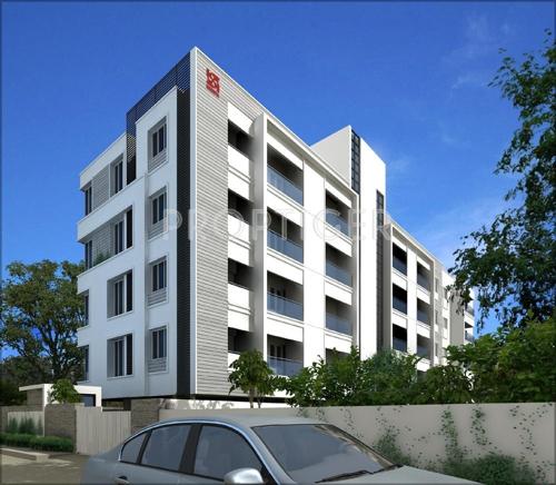 Images for Elevation of Krishna Sunville