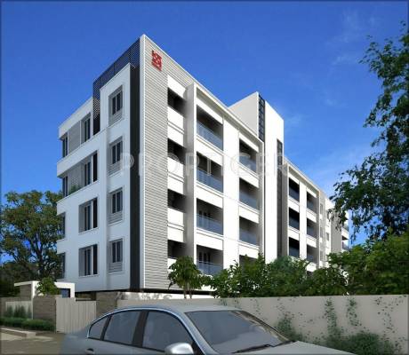 Images for Elevation of Krishna Sunville Images for Elevation of Krishna Sunville