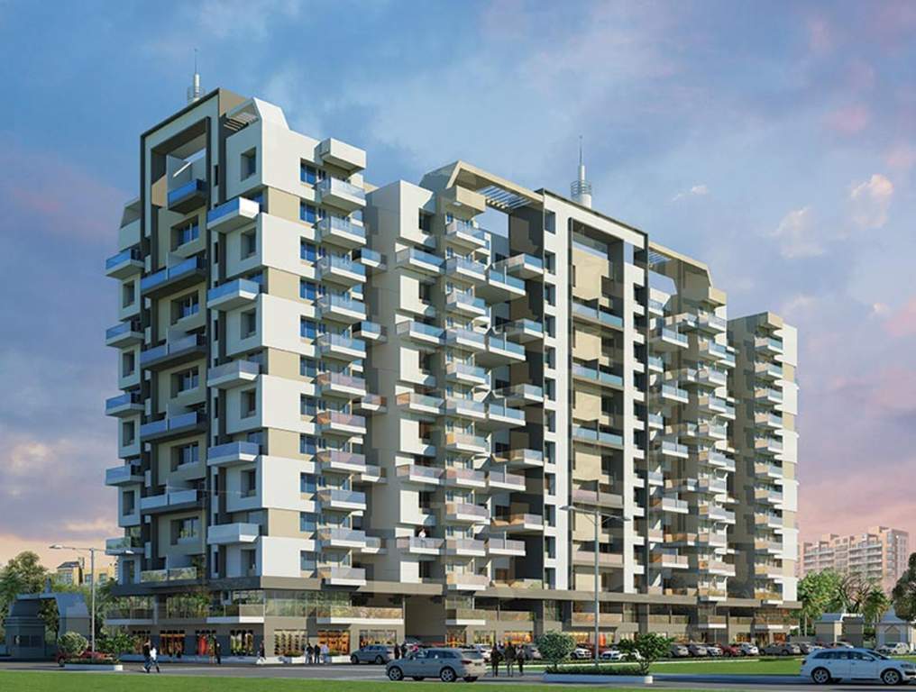Images for Elevation of Happy Homes Happy Homes