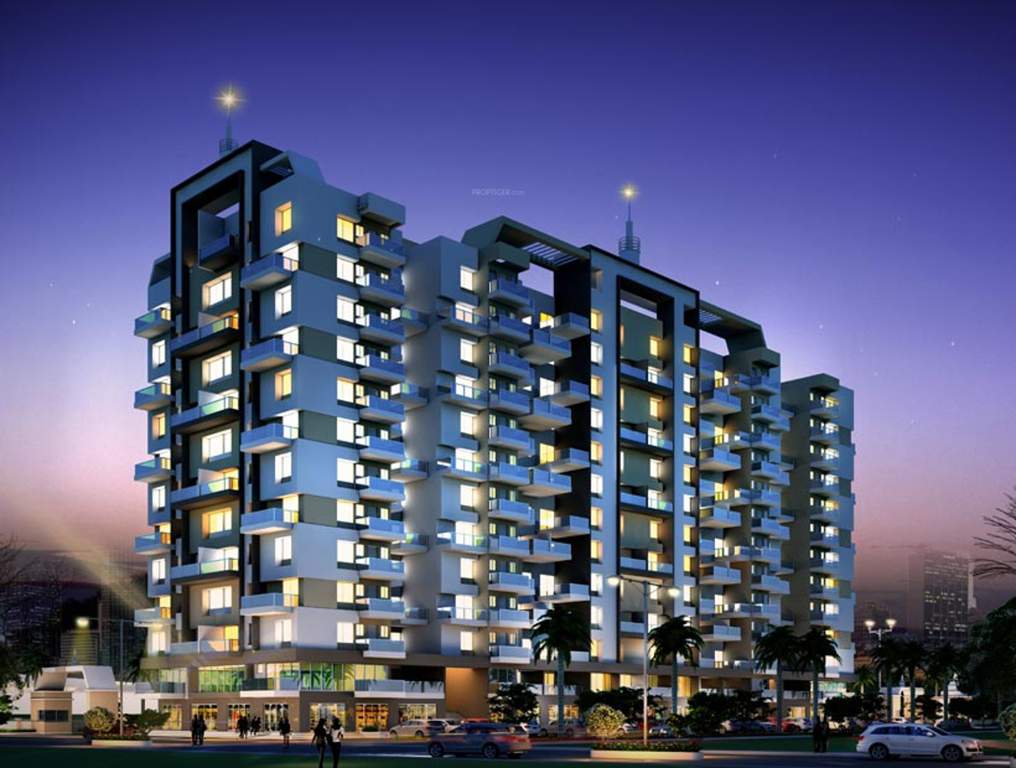 Images for Elevation of Happy Homes Happy Homes