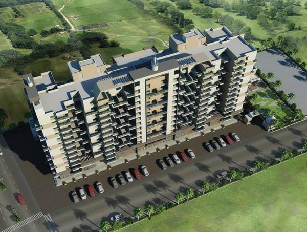 Images for Elevation of Happy Homes Happy Homes