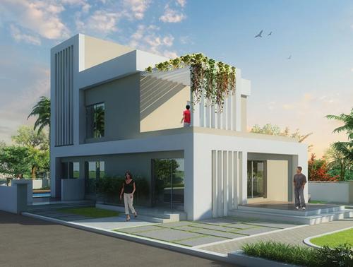 Images for Amenities of Happy Homes Happy Homes