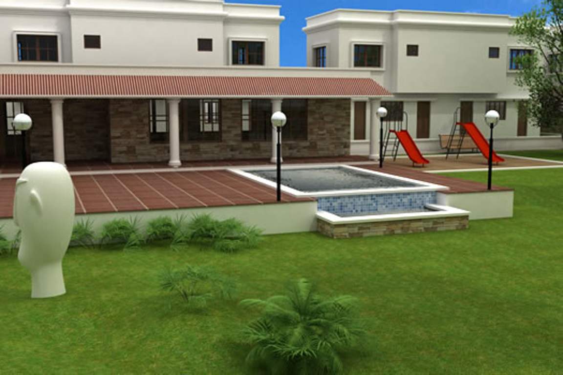 green view residency Images for Amenities of Jala Green View Residency